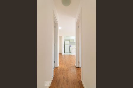 Apartamento para alugar com 50m², 2 quartos e 1 vagaCorredor dos Quartos