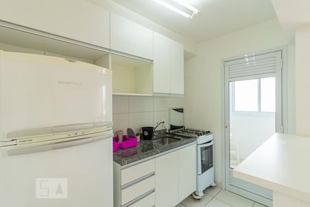 Apartamento para alugar com 50m², 2 quartos e 1 vagaCozinha