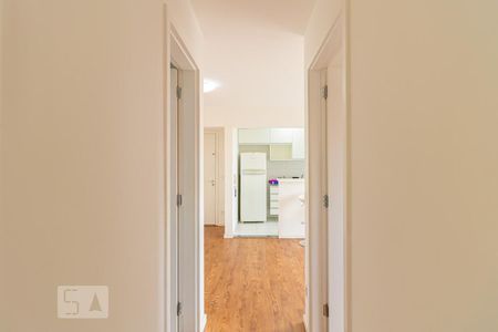 Apartamento para alugar com 50m², 2 quartos e 1 vagaCorredor dos Quartos