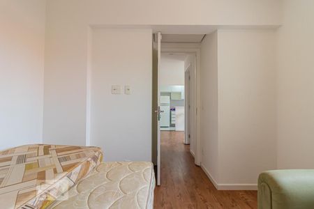 Apartamento para alugar com 50m², 2 quartos e 1 vagaQuarto 2