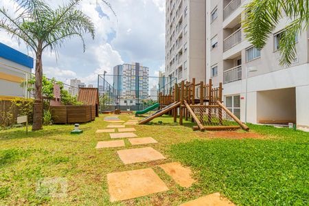 Apartamento para alugar com 50m², 2 quartos e 1 vagaÁrea Comum - Playground