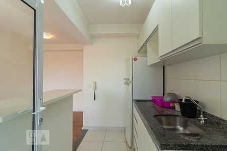 Apartamento para alugar com 50m², 2 quartos e 1 vagaCozinha