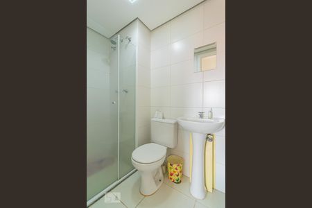 Apartamento para alugar com 50m², 2 quartos e 1 vagaBanheiro