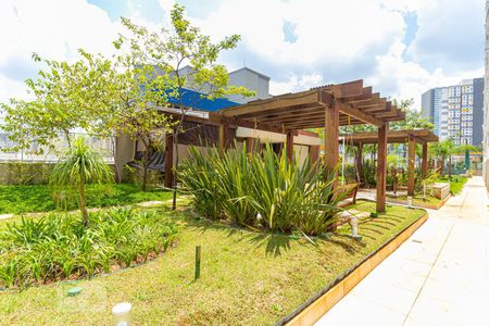 Apartamento para alugar com 50m², 2 quartos e 1 vagaÁrea comum