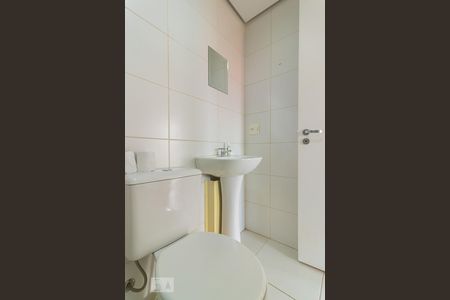 Apartamento para alugar com 50m², 2 quartos e 1 vagaBanheiro