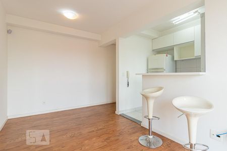 Sala de apartamento para alugar com 2 quartos, 50m² em Liberdade, São Paulo