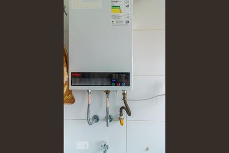 Apartamento para alugar com 50m², 2 quartos e 1 vagaÁrea de Serviço