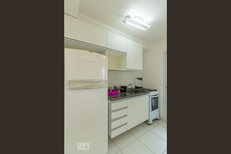 Apartamento para alugar com 50m², 2 quartos e 1 vagaCozinha