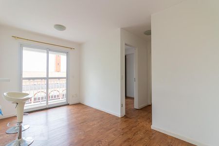 Sala de apartamento para alugar com 2 quartos, 50m² em Liberdade, São Paulo