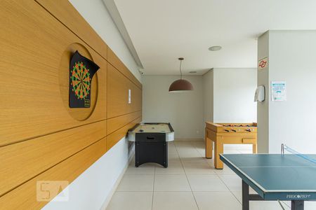 Apartamento para alugar com 50m², 2 quartos e 1 vagaSala de Jogos 2
