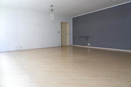 Apartamento para alugar com 172m², 3 quartos e 2 vagasSala