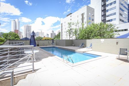 Apartamento à venda com 75m², 2 quartos e 1 vagaÁrea comum - Piscina