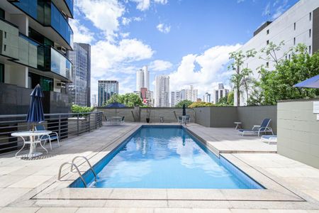 Apartamento à venda com 75m², 2 quartos e 1 vagaÁrea comum - Piscina