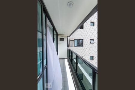 Apartamento à venda com 75m², 2 quartos e 1 vagaVaranda da Sala