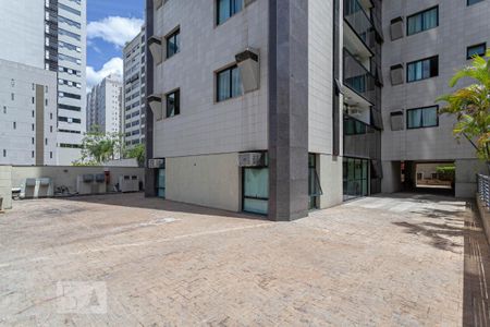 Apartamento à venda com 75m², 2 quartos e 1 vagaÁrea comum