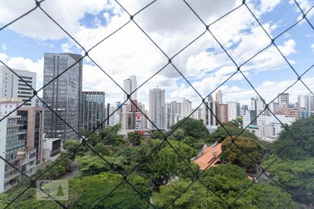 Apartamento à venda com 75m², 2 quartos e 1 vagaVista do Quarto 
