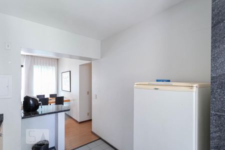 Apartamento à venda com 75m², 2 quartos e 1 vagaCozinha