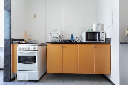 Apartamento à venda com 75m², 2 quartos e 1 vagaCozinha