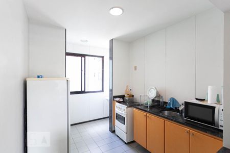 Apartamento à venda com 75m², 2 quartos e 1 vagaCozinha
