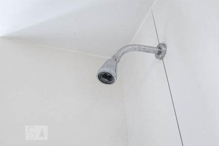 Apartamento à venda com 75m², 2 quartos e 1 vagaBanheiro da Suíte - Chuveiro