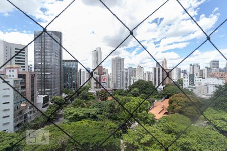 Apartamento à venda com 75m², 2 quartos e 1 vagaVista da Suíte