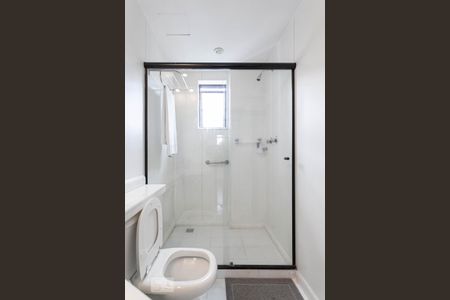 Apartamento à venda com 75m², 2 quartos e 1 vagaBanheiro da Suíte