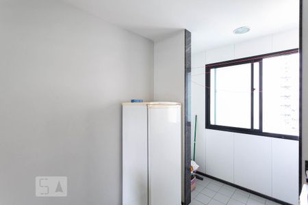 Apartamento à venda com 75m², 2 quartos e 1 vagaCozinha