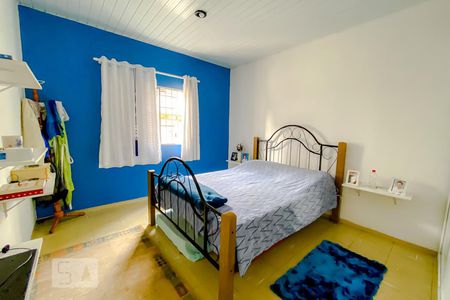 Quarto 2 de casa à venda com 2 quartos, 120m² em Chácara Califórnia, São Paulo