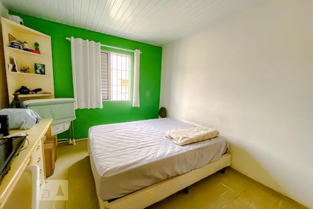 Quarto 1 de casa à venda com 2 quartos, 120m² em Chácara Califórnia, São Paulo