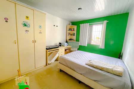 Quarto 1 de casa à venda com 2 quartos, 120m² em Chácara Califórnia, São Paulo