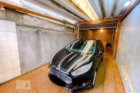Casa à venda com 120m², 2 quartos e 2 vagasGaragem 