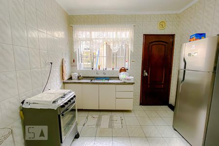 Casa à venda com 120m², 2 quartos e 2 vagasCozinha