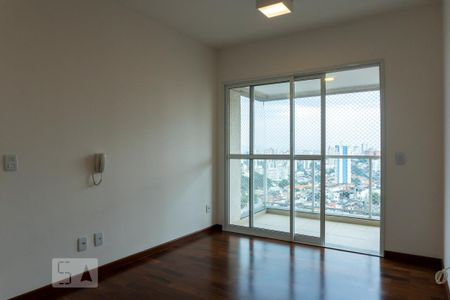 Sala de apartamento para alugar com 1 quarto, 43m² em Sumarezinho, São Paulo