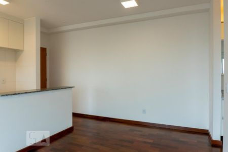 Sala de apartamento para alugar com 1 quarto, 43m² em Sumarezinho, São Paulo