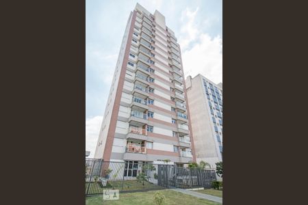 Fachada de apartamento para alugar com 1 quarto, 43m² em Sumarezinho, São Paulo