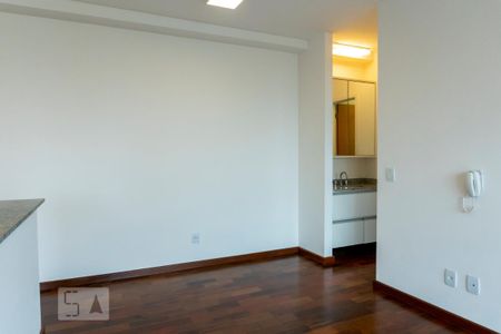 Sala de apartamento para alugar com 1 quarto, 43m² em Sumarezinho, São Paulo
