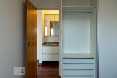 Quarto de apartamento para alugar com 1 quarto, 43m² em Sumarezinho, São Paulo