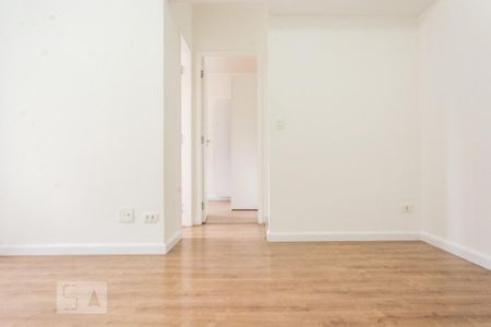 Apartamento à venda com 55m², 2 quartos e 1 vaga Apartamento à venda com 55m², 2 quartos e 1 vagaSala