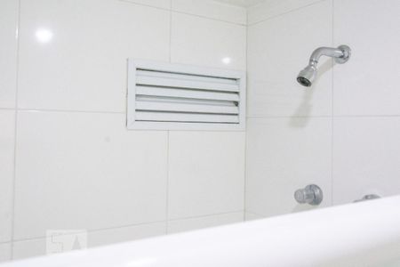 Apartamento à venda com 55m², 2 quartos e 1 vaga Apartamento à venda com 55m², 2 quartos e 1 vagaBanheiro Corredor