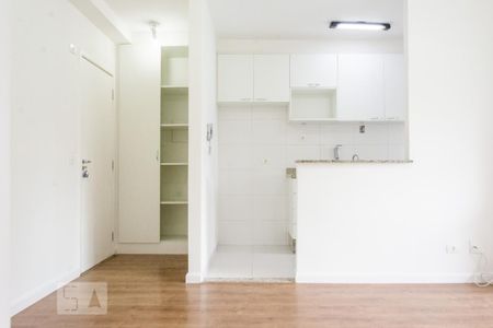 Apartamento à venda com 55m², 2 quartos e 1 vaga Apartamento à venda com 55m², 2 quartos e 1 vagaSala