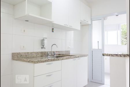 Apartamento à venda com 55m², 2 quartos e 1 vaga Apartamento à venda com 55m², 2 quartos e 1 vagaCozinha