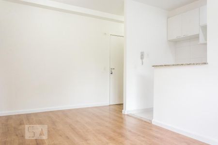 Apartamento à venda com 55m², 2 quartos e 1 vaga Apartamento à venda com 55m², 2 quartos e 1 vagaSala