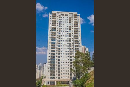 Apartamento à venda com 55m², 2 quartos e 1 vaga Apartamento à venda com 55m², 2 quartos e 1 vagaFachada