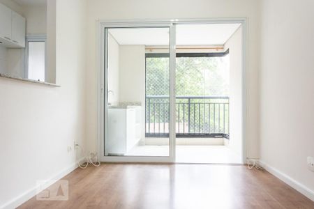 Apartamento à venda com 55m², 2 quartos e 1 vaga Apartamento à venda com 55m², 2 quartos e 1 vagaSala