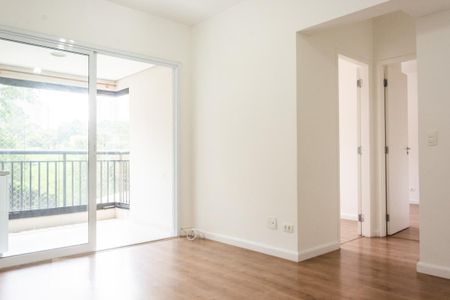 Apartamento à venda com 55m², 2 quartos e 1 vaga Apartamento à venda com 55m², 2 quartos e 1 vagaSala