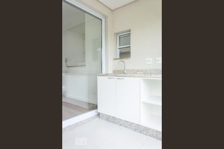 Apartamento à venda com 55m², 2 quartos e 1 vaga Apartamento à venda com 55m², 2 quartos e 1 vagaVaranda Sala