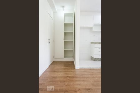 Apartamento à venda com 55m², 2 quartos e 1 vaga Apartamento à venda com 55m², 2 quartos e 1 vagaSala