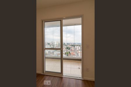 Varanda de apartamento para alugar com 2 quartos, 55m² em Vila Galvão, Guarulhos