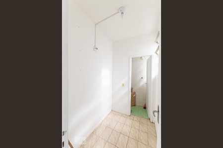 Apartamento à venda com 140m², 3 quartos e 1 vagaQuarto de Serviço