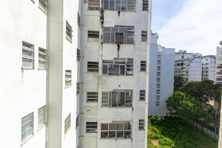 Apartamento à venda com 140m², 3 quartos e 1 vagaVista do Quarto 3